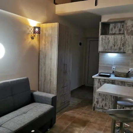 Hotel Capital Lux 3*