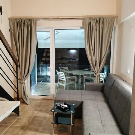 מלון דירות Hotel Capital Lux