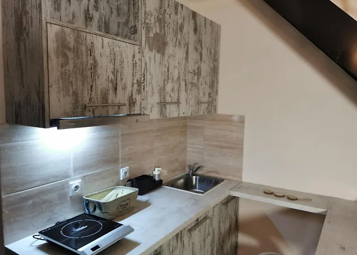 Hotel Capital Lux 公寓式酒店