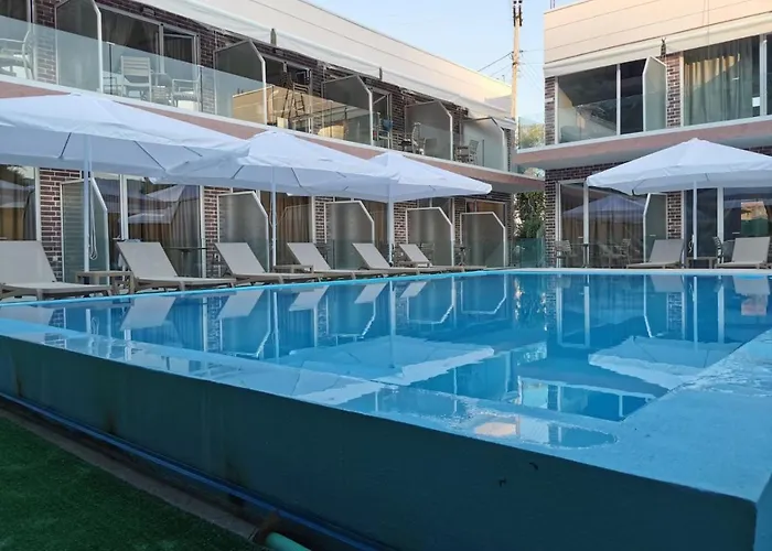 公寓式酒店 Hotel Capital Lux 奈德里