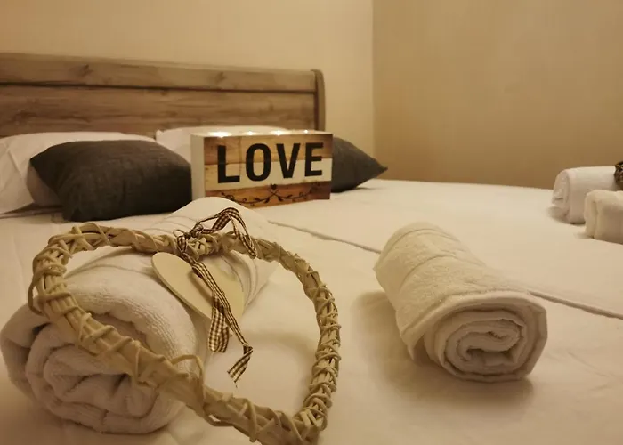 公寓式酒店 Hotel Capital Lux 奈德里