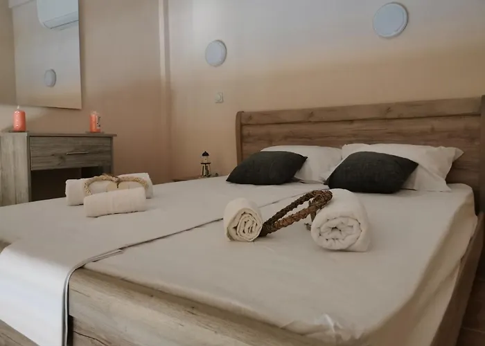 Hotel Capital Lux 公寓式酒店 奈德里