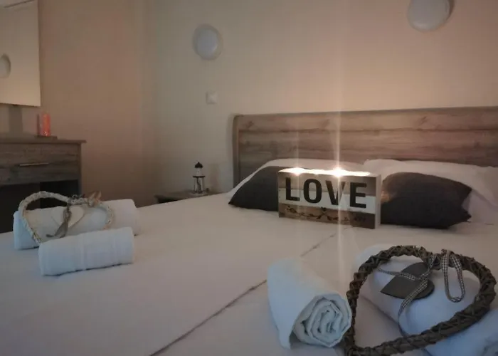 公寓式酒店 Hotel Capital Lux 3*