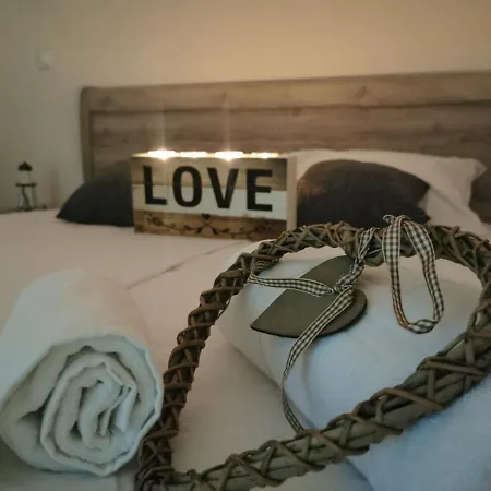 Hotel Capital Lux Lejlighedshotel 3*