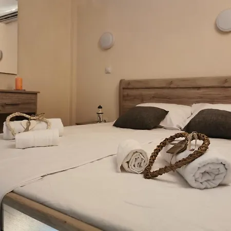 Hotel Capital Lux Lejlighedshotel Nydri (Lefkada)