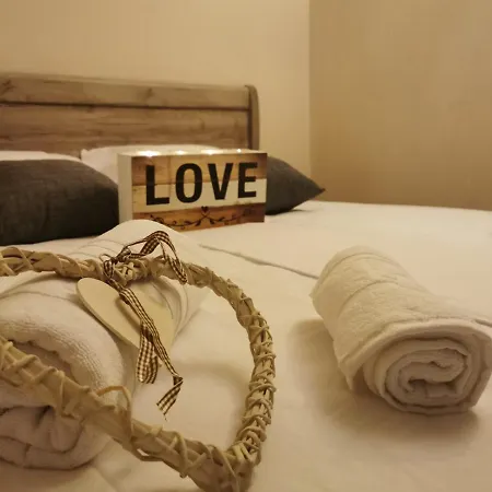 Lejlighedshotel Hotel Capital Lux Nydri (Lefkada)