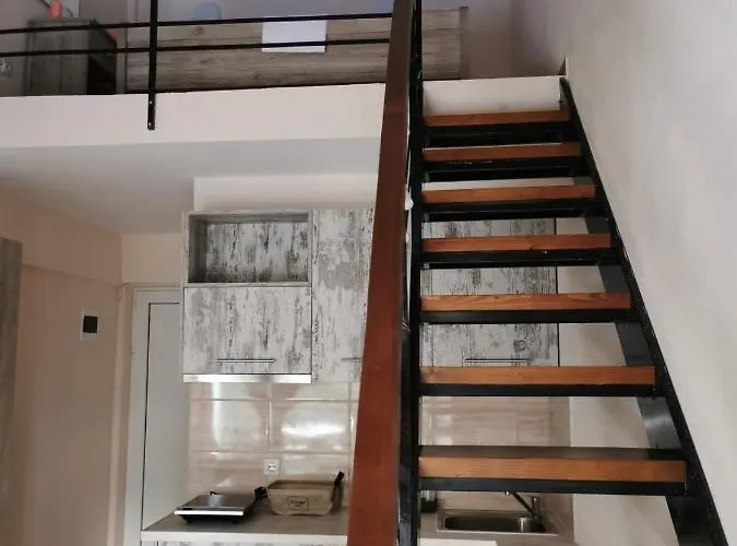 Hotel Capital Lux נידרי