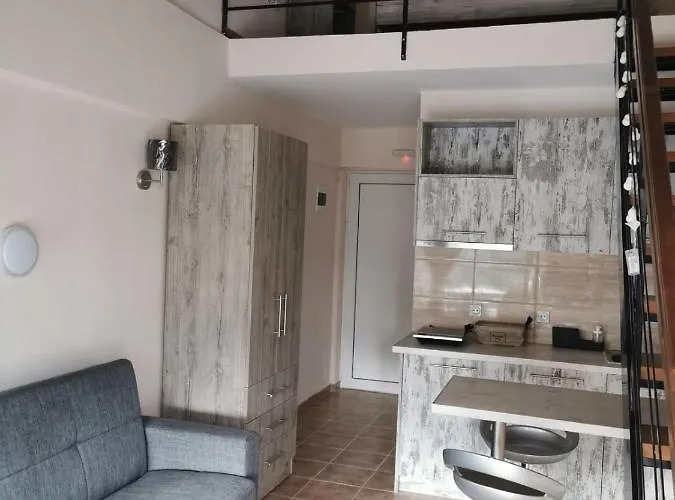 מלון דירות Hotel Capital Lux