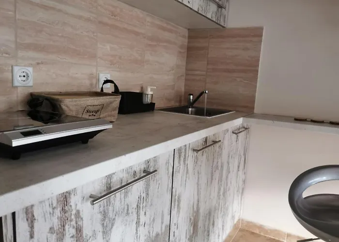 Hotel Capital Lux 3* נידרי