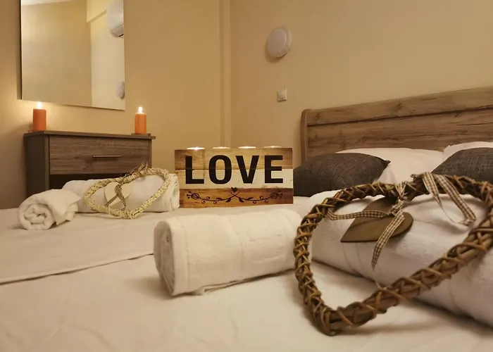 Hotel Capital Lux נידרי