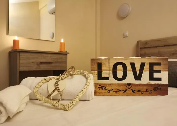 מלון דירות Hotel Capital Lux נידרי